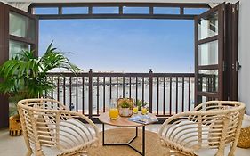 Luxury Buenavista El Charco + Private Parking