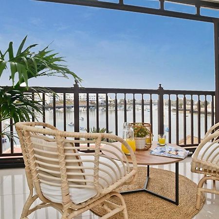 Luxury Buenavista El Charco + Private Parking Apartment Arrecife  Exterior photo