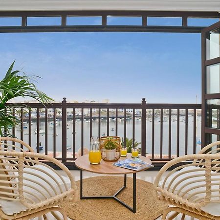 Luxury Buenavista El Charco + Private Parking Apartment Arrecife  Exterior photo