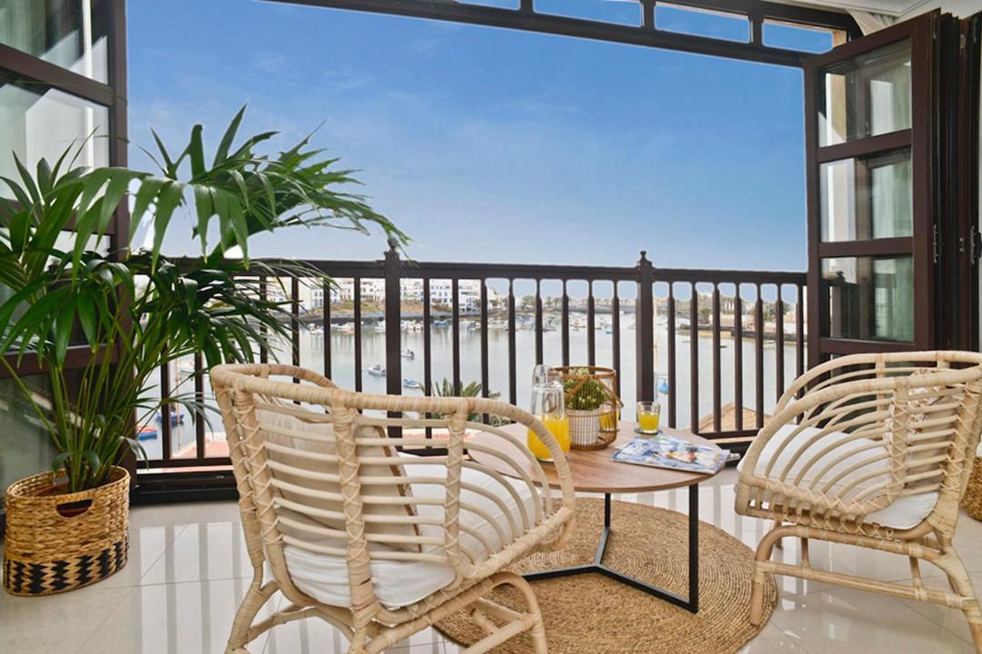 Luxury Buenavista El Charco + Private Parking Apartment Arrecife  Exterior photo