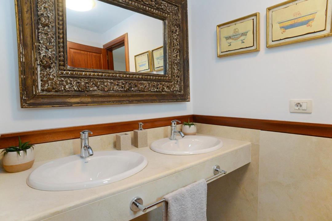 Luxury Buenavista El Charco + Private Parking Apartment Arrecife  Exterior photo