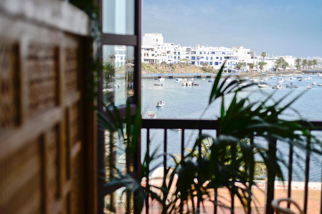 Luxury Buenavista El Charco + Private Parking Apartment Arrecife  Exterior photo