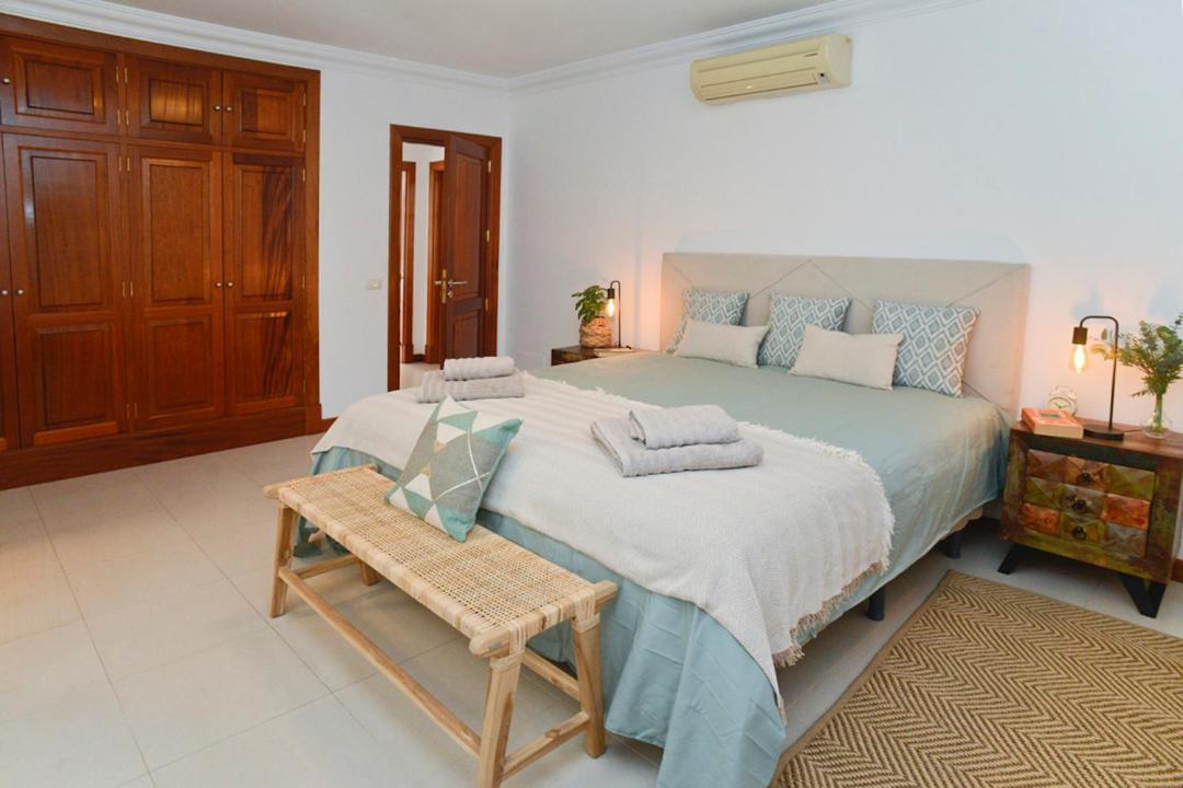 Luxury Buenavista El Charco + Private Parking Apartment Arrecife  Exterior photo