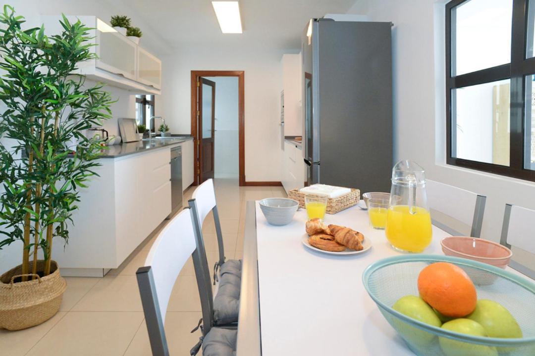 Luxury Buenavista El Charco + Private Parking Apartment Arrecife  Exterior photo