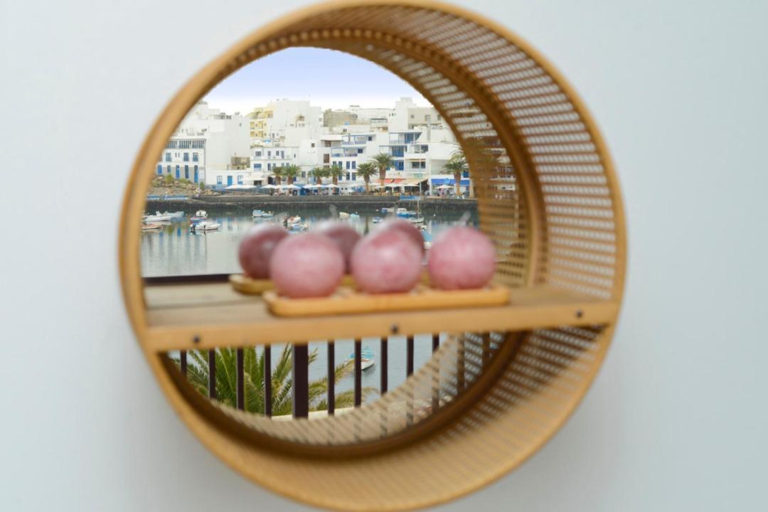 Luxury Buenavista El Charco + Private Parking Apartment Arrecife  Exterior photo
