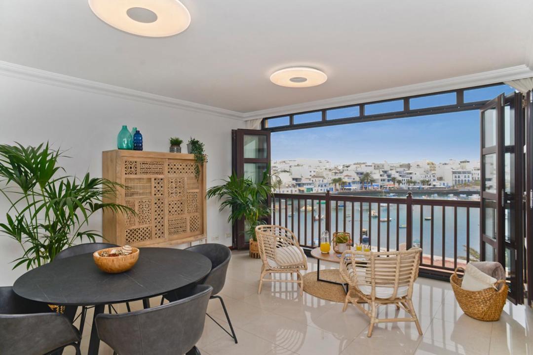 Luxury Buenavista El Charco + Private Parking Apartment Arrecife  Exterior photo
