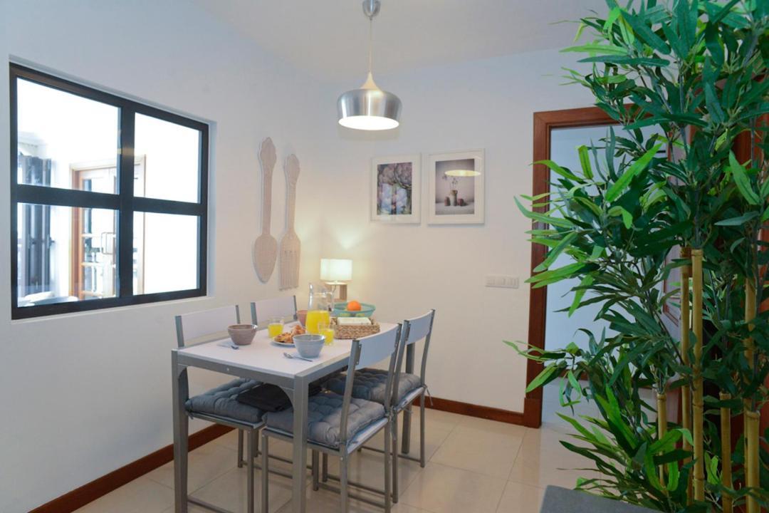 Luxury Buenavista El Charco + Private Parking Apartment Arrecife  Exterior photo