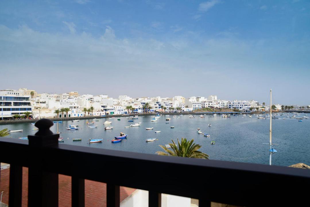 Luxury Buenavista El Charco + Private Parking Apartment Arrecife  Exterior photo