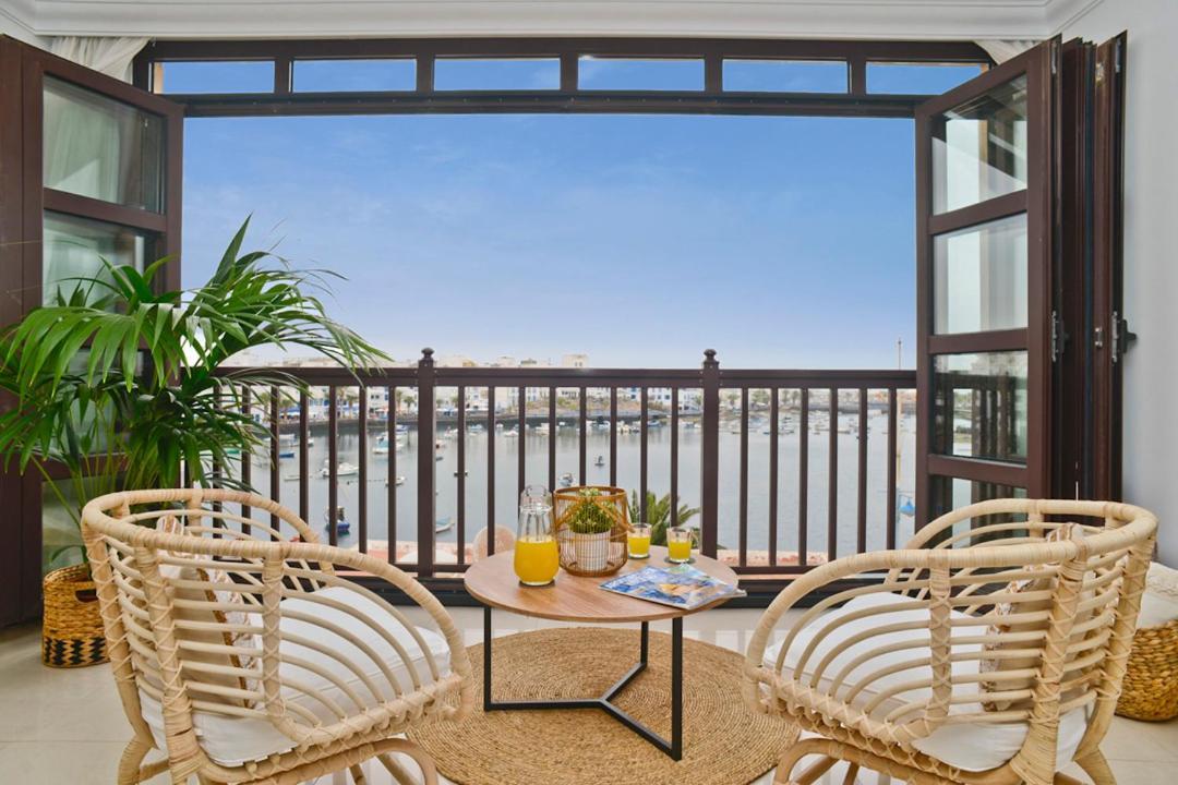 Luxury Buenavista El Charco + Private Parking Apartment Arrecife  Exterior photo