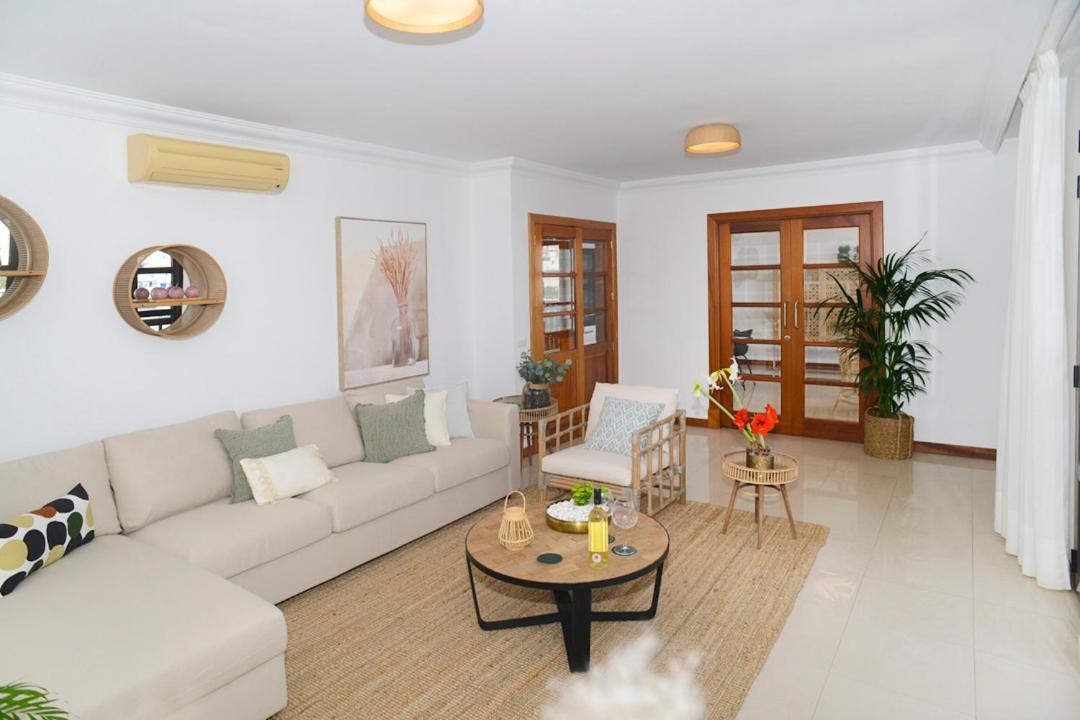 Luxury Buenavista El Charco + Private Parking Apartment Arrecife  Exterior photo